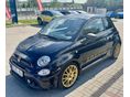 ABARTH 695 1.4 T-Jet 180 75 Anniversario. Limitált. Magyar. 8ekm!