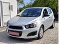 CHEVROLET AVEO 2013/6 - 1