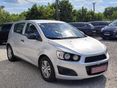 CHEVROLET AVEO 2013/6 - 2