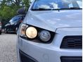 CHEVROLET AVEO 2013/6 - 3