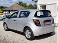CHEVROLET AVEO 2013/6 - 4