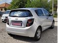 CHEVROLET AVEO 2013/6 - 5