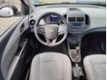 CHEVROLET AVEO 2013/6 - 6