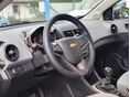 CHEVROLET AVEO 2013/6 - 7