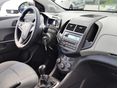 CHEVROLET AVEO 2013/6 - 9