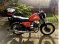 MZ ETZ 251 1989/6 - 2