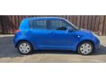 SUZUKI SWIFT 2007/9 - 6