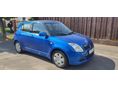 SUZUKI SWIFT 2007/9 - 7