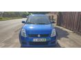 SUZUKI SWIFT 2007/9 - 8