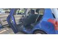 SUZUKI SWIFT 2007/9 - 11