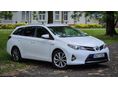 TOYOTA AURIS Touring Sports 1.8 HSD Active (Automata)