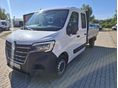 RENAULT MASTER 2021/1 - 1