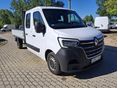 RENAULT MASTER 2021/1 - 2
