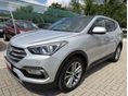 HYUNDAI SANTA FE 2.2 CRDi Executive Edition 4WD (Automata) 1.tulaj.megkímélt állapot.4x4 hajtás!!