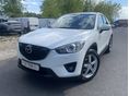MAZDA CX-5 2012/3 - 1