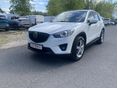 MAZDA CX-5 2012/3 - 2