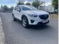 MAZDA CX-5 2012/3 - 6