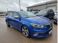 RENAULT MEGANE 2016/2 - 2