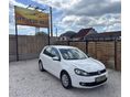 VOLKSWAGEN GOLF VI 2010/4 - 1