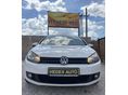 VOLKSWAGEN GOLF VI 2010/4 - 2