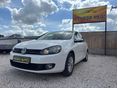VOLKSWAGEN GOLF VI 2010/4 - 3