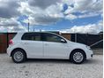 VOLKSWAGEN GOLF VI 2010/4 - 4