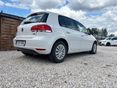 VOLKSWAGEN GOLF VI 2010/4 - 5