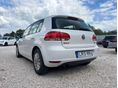 VOLKSWAGEN GOLF VI 2010/4 - 7