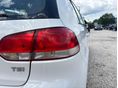 VOLKSWAGEN GOLF VI 2010/4 - 25