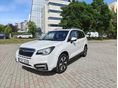 SUBARU FORESTER 2.0 D Active (Automata) /magyar/gyári fényezés/friss végig márkaszervíz/magas extra/panoráma/téli-nyári