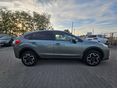 SUBARU XV 2.0 D Comfort 4x4.Tempomat.Tolatókamera.Automata Klíma.Ülésfűtés+Sok Extra!Pápán a Furgonnál!!