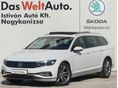 VOLKSWAGEN PASSAT VIII 2020/7 - 1