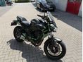 KAWASAKI Z 650 