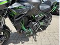 KAWASAKI Z 650 2023/6 - 3