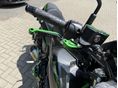KAWASAKI Z 650 2023/6 - 8