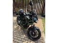 KAWASAKI Z 650 2023/6 - 12