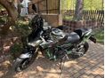 KAWASAKI Z 650 2023/6 - 2