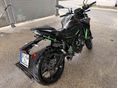 KAWASAKI Z 650 2023/6 - 3