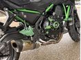 KAWASAKI Z 650 2023/6 - 4