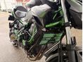 KAWASAKI Z 650 2023/6 - 7