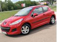 PEUGEOT 207 2009/11 - 1