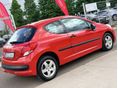 PEUGEOT 207 2009/11 - 4