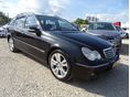 MERCEDES-BENZ C 220 2006/2 - 1