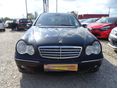 MERCEDES-BENZ C 220 2006/2 - 4