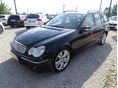 MERCEDES-BENZ C 220 2006/2 - 5