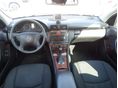 MERCEDES-BENZ C 220 2006/2 - 7