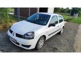 RENAULT CLIO Société 1.5 dCi Komfort