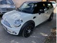 MINI CLUBMAN Cooper1.6 FRISS MŰSZAKI ! HIDEG KLÍMA ! SZÉP ÁLLAPOT! TÉLI-NYÁRI KERÉK!