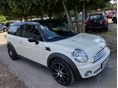 MINI CLUBMAN 2008/7 - 3