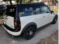 MINI CLUBMAN 2008/7 - 5